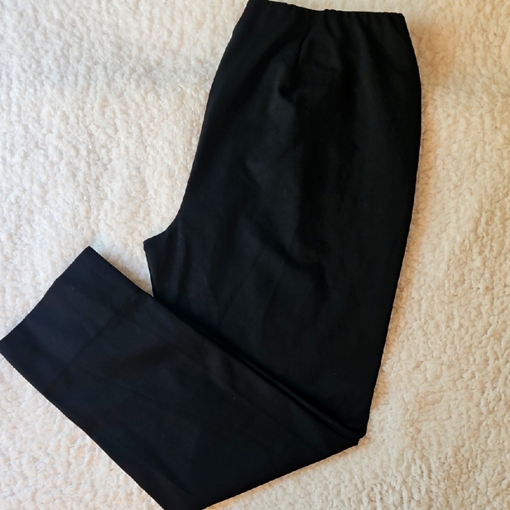 J.Jill Ponte Slim Leg